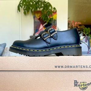 Dr Martens New With Box